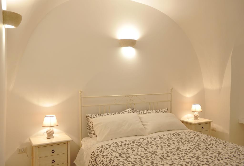 Apartament Dimora Garibaldi Locorotondo Zewnętrze zdjęcie