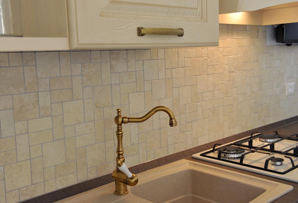 Apartament Dimora Garibaldi Locorotondo Zewnętrze zdjęcie