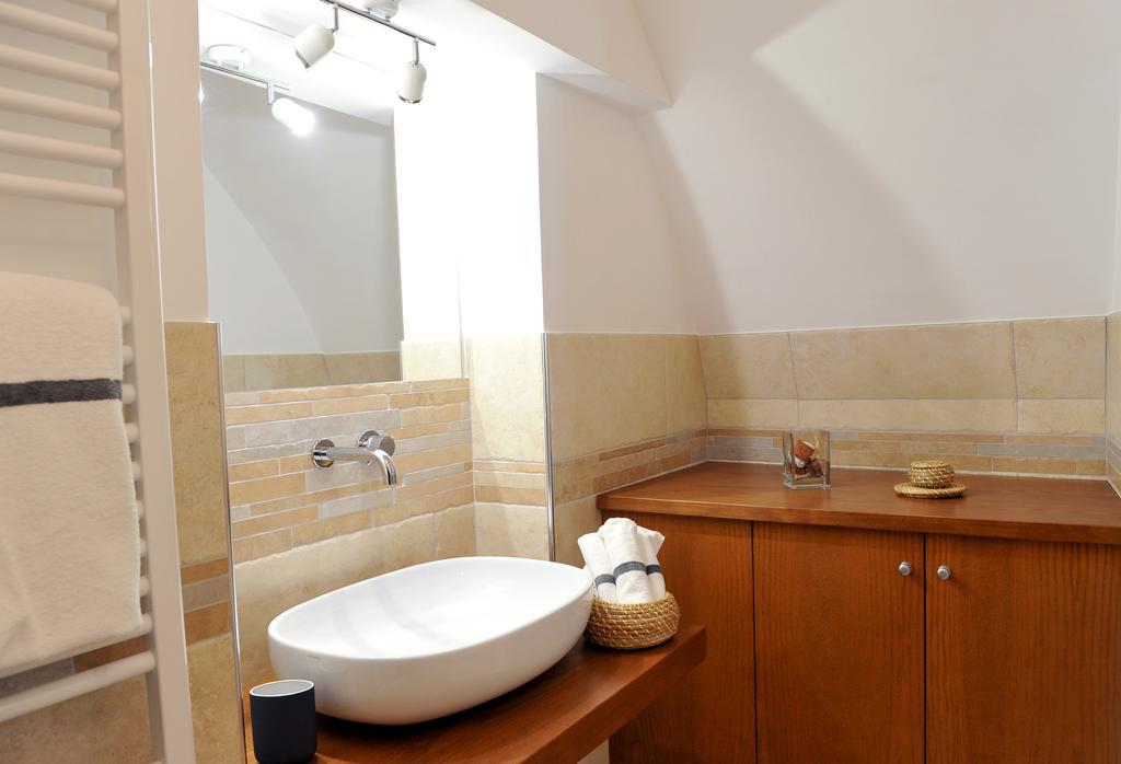 Apartament Dimora Garibaldi Locorotondo Zewnętrze zdjęcie